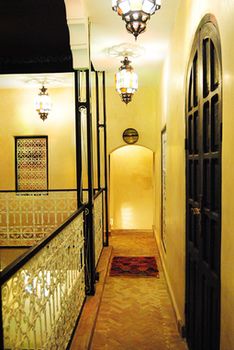 Riad Romance - Adults Only — фото 3