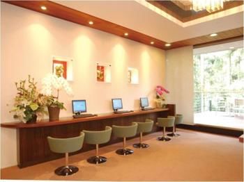 Yukai Resort Yamanaka Grand Hotel