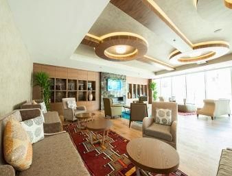 Ramada Gemlik — фото 2