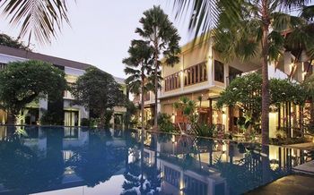 Padmasari Resort Lovina
