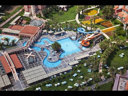 Club Mega Saray - All Inclusive
