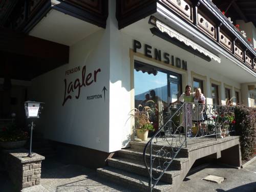 Lagler Pension — фото 2