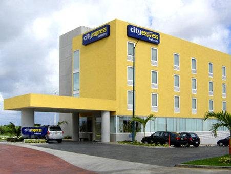 City Express Cancun — фото 4