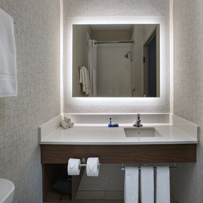 Holiday Inn Express & Suites Austin NW - Cedar Park