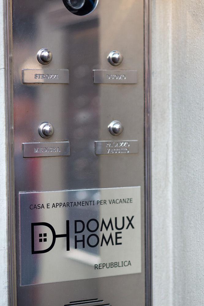 Domux Home Repubblica