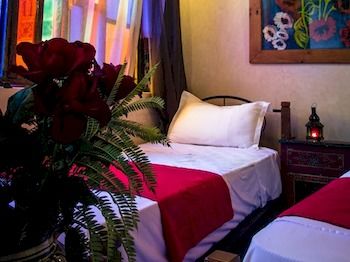 Riad Wardate Rita — фото 4