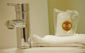 B&B Hôtel EVREUX