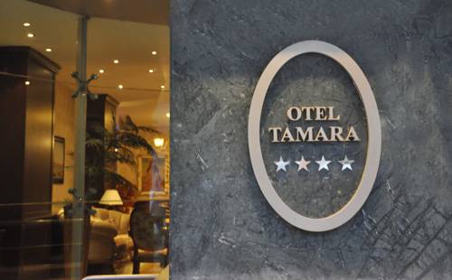 Tamara Hotel — фото 4