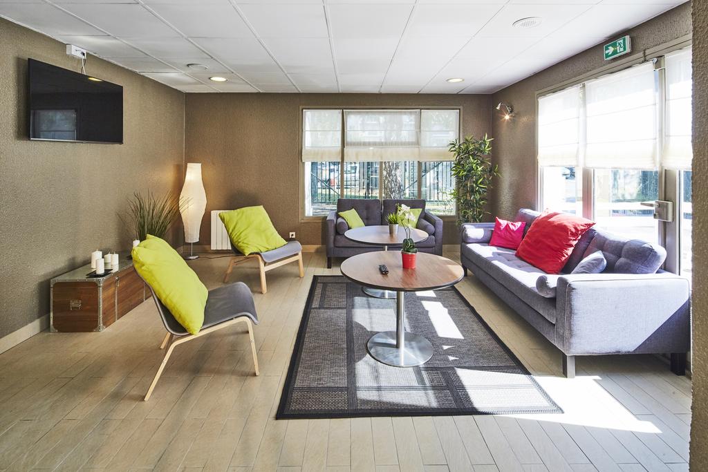 Hotel Campanile Sannois - Ermont