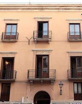 Palazzo Ossuna — фото 5