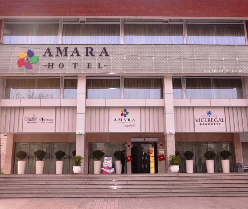 AMARA — фото 5