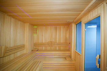 Alp Inn Hotel Istanbul