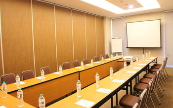 Hotel 88 Tendean