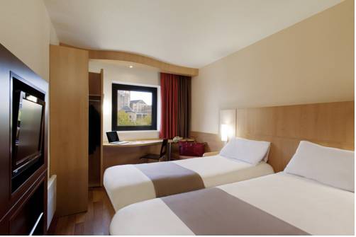 Ibis Rouen Centre Rive Droite — фото 2