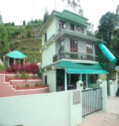 Pavithram Homestay — фото 4