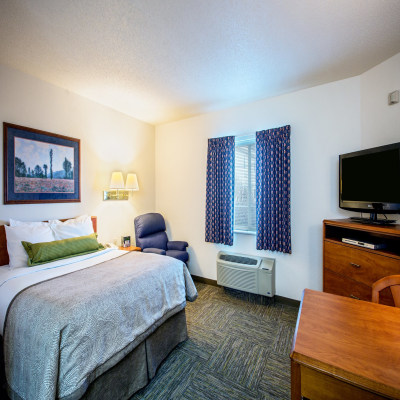 Candlewood Suites Appleton — фото 3