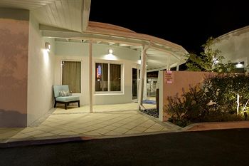 Orchid Key Inn — фото 3