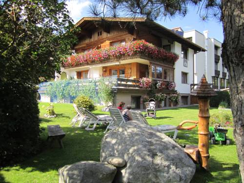 HAUS KROESSBACHER — фото 4