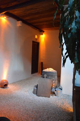Lo Nuestro Petit Hotel Tulum — фото 3