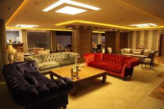 Panagia Suite Hotel