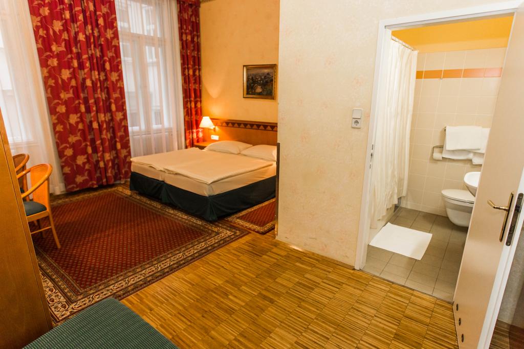 Hotel Post Wien — фото 2