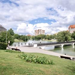 Апарт Мари на улице Генерала Соммера