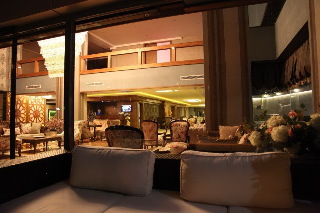 Panagia Suite Hotel — фото 2