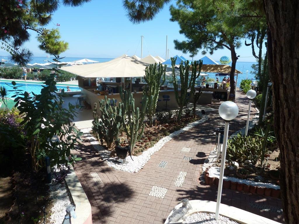 Rama Beach Hotel — фото 3