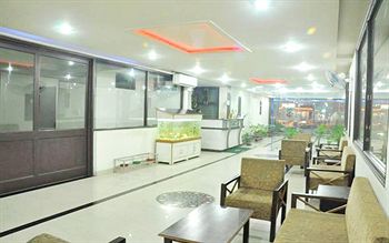 Hotel Daawat Palace — фото 3
