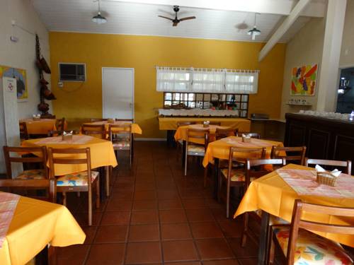 Hotel Pousada do Sol