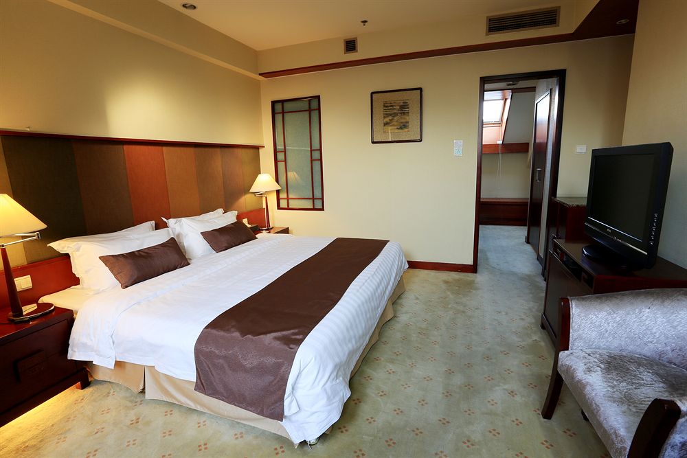 Xizhao Temple Hotel