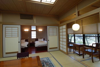 Yufuin Ryokan Baien — фото 5