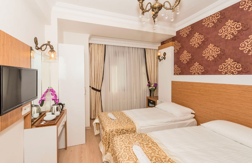 Ciwan Hotel — фото 3