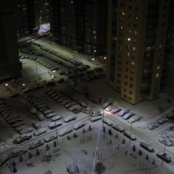 Апартмент Центральная