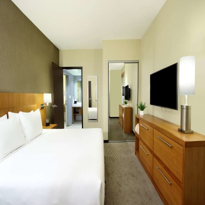 Hyatt Place Houston Nw Vintage Park