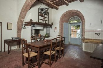 Borgo Villa Certano