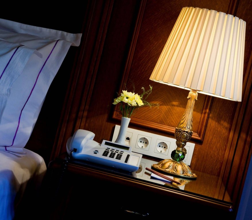 GLK PREMIER The Home Suites & Spa - Boutique Class