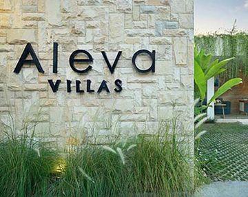 Aleva Villa — фото 4