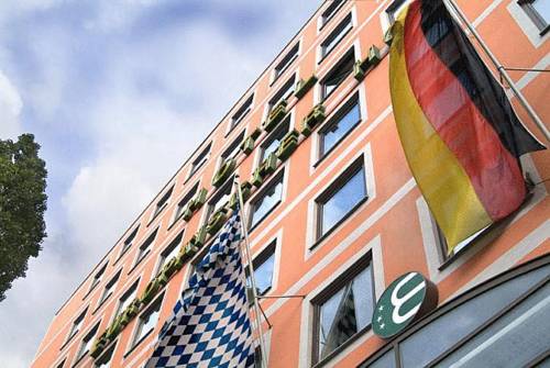 Europaeischer Hof — фото 4