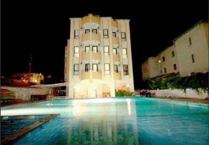 Yeni Residence Hotel — фото 2