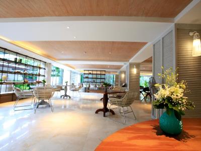 Avani+ Samui Resort