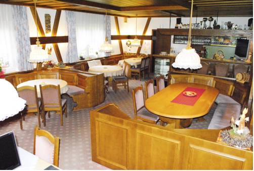 Pension Köhler