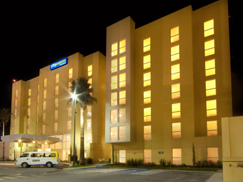 City Express Torreon — фото 4