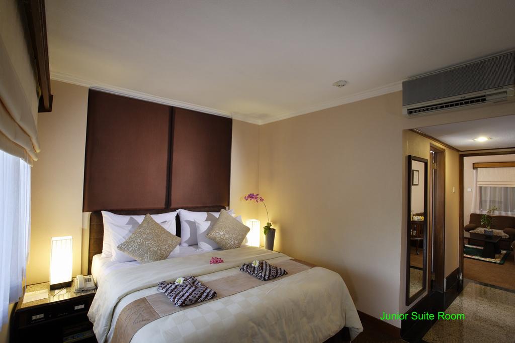 The Jayakarta Yogyakarta Hotel & Spa