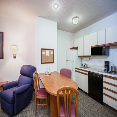 Candlewood Suites Appleton — фото 4