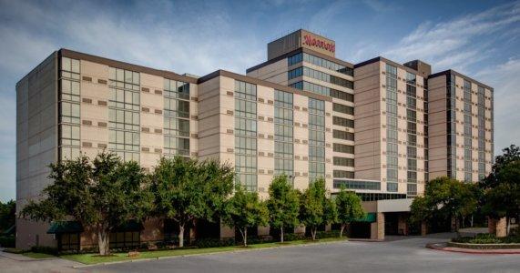 Houston Marriott North At Greenspoint