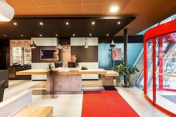ibis Graz — фото 4