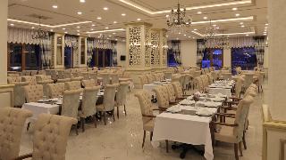 Cam Thermal Resort Spa Convention Center