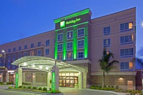 Holiday Inn Hou Energy Corridor Eldridge