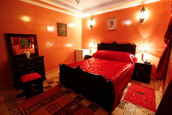 Riad Hamdane & Spa — фото 5